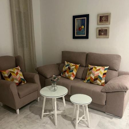 Casa Vacacional Equipada Lägenhet Lebrija Exteriör bild
