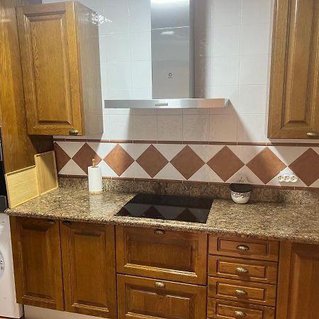 Casa Vacacional Equipada Lägenhet Lebrija Exteriör bild