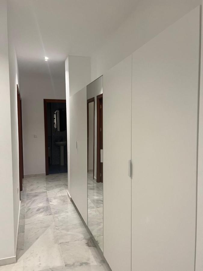 Casa Vacacional Equipada Lägenhet Lebrija Exteriör bild