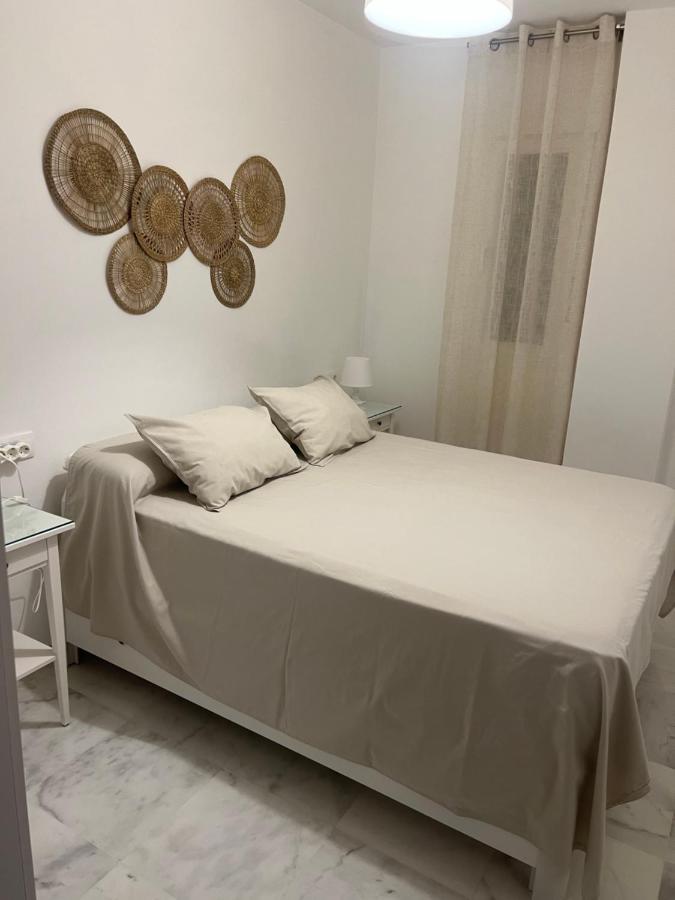 Casa Vacacional Equipada Lägenhet Lebrija Exteriör bild