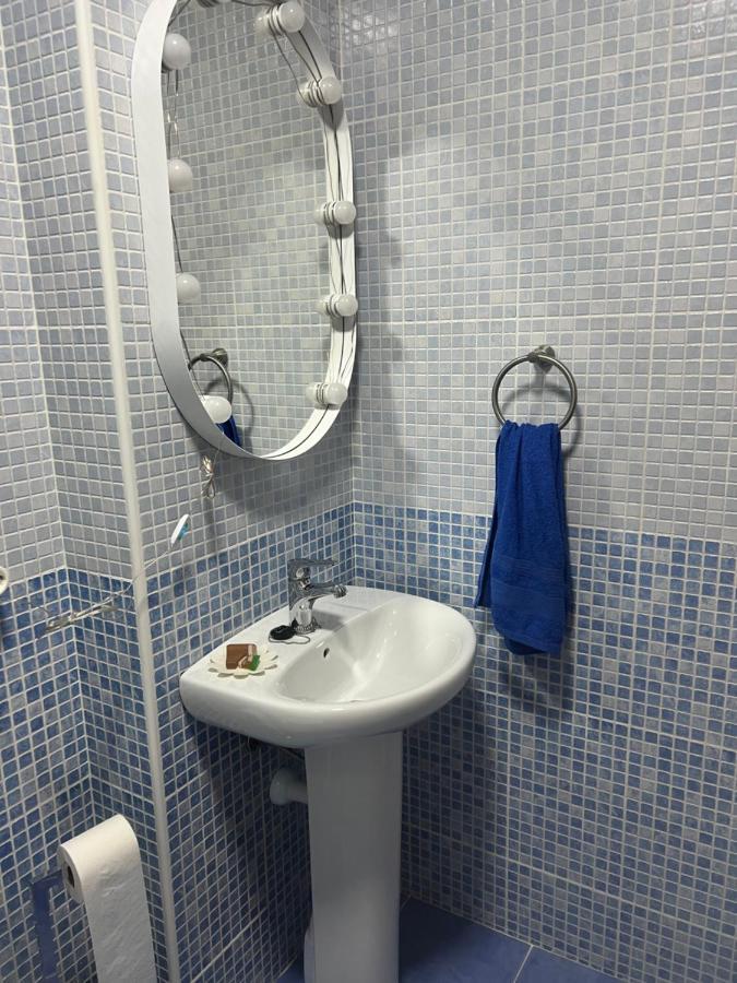 Casa Vacacional Equipada Lägenhet Lebrija Exteriör bild